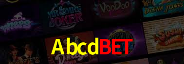 Abcdbet: A Experiência de Casino com Jogos de Mesa ao Vivo
